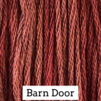 Barn Door - Click Image to Close